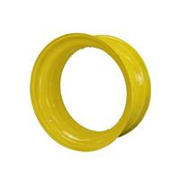 - 16x38-34 Double Bevel Rim - JD Yellow - Double Bevel Rims - Ag Wheel ...