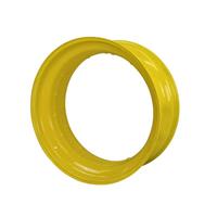 - 16x42-38 Double Bevel Rim - JD Yellow - Double Bevel Rims - Ag Wheel ...